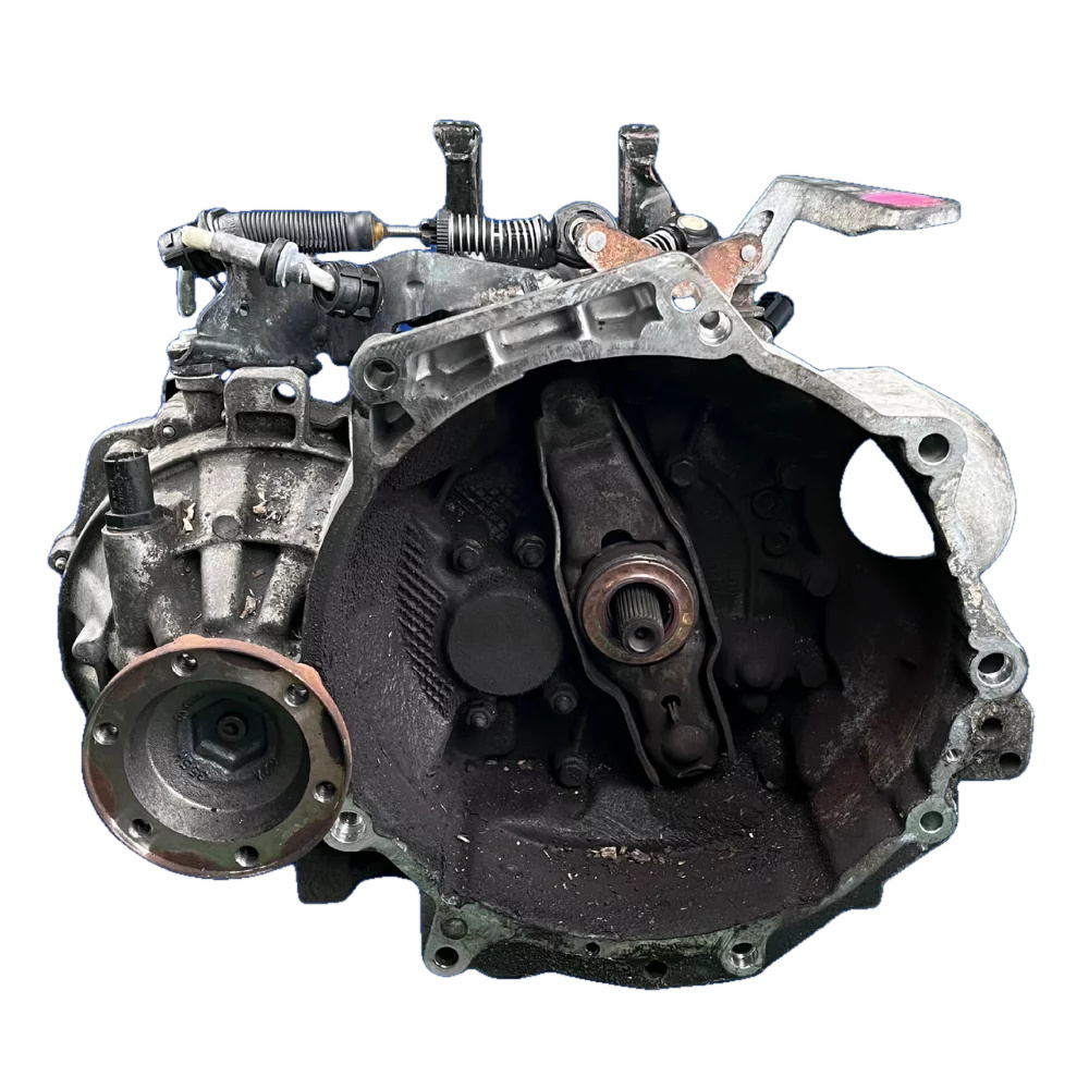 Volkswagen 1.9 ATD Diesel 5-Speed Manual Gearbox — photo 4