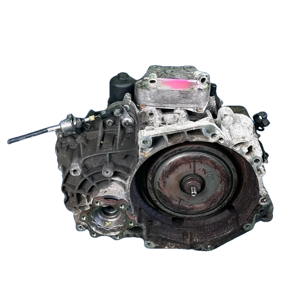 Volkswagen 2.0 CFF 6-Speed Auto Gearbox — photo 4