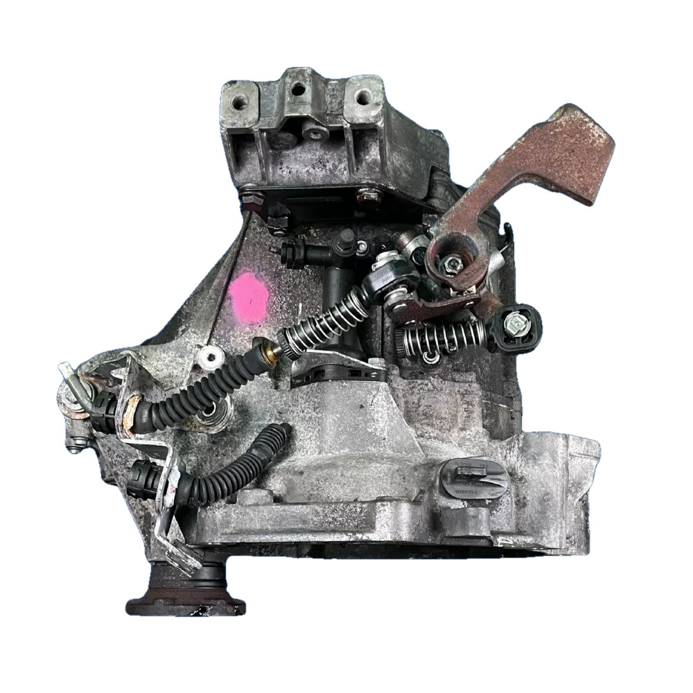 Volkswagen Golf BGU 5-Speed Manual Transmission