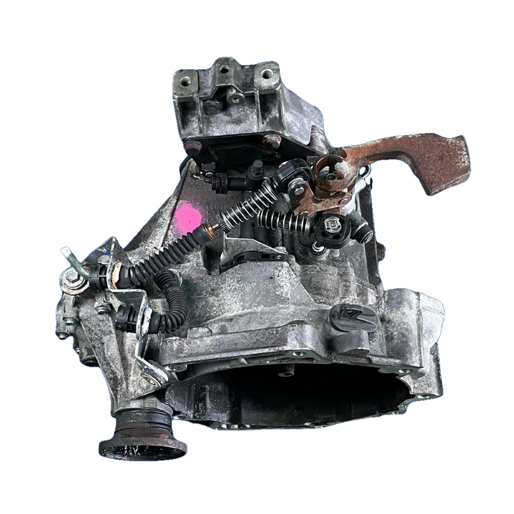 VW 1.6 Golf 5 5-Speed Manual Gearbox