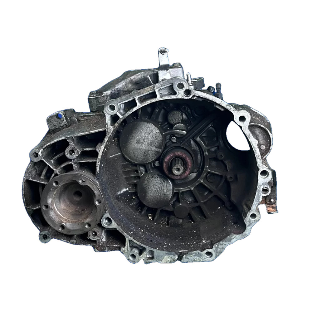 VW 1.8T AGU 6-Speed Manual Gearbox — photo 4
