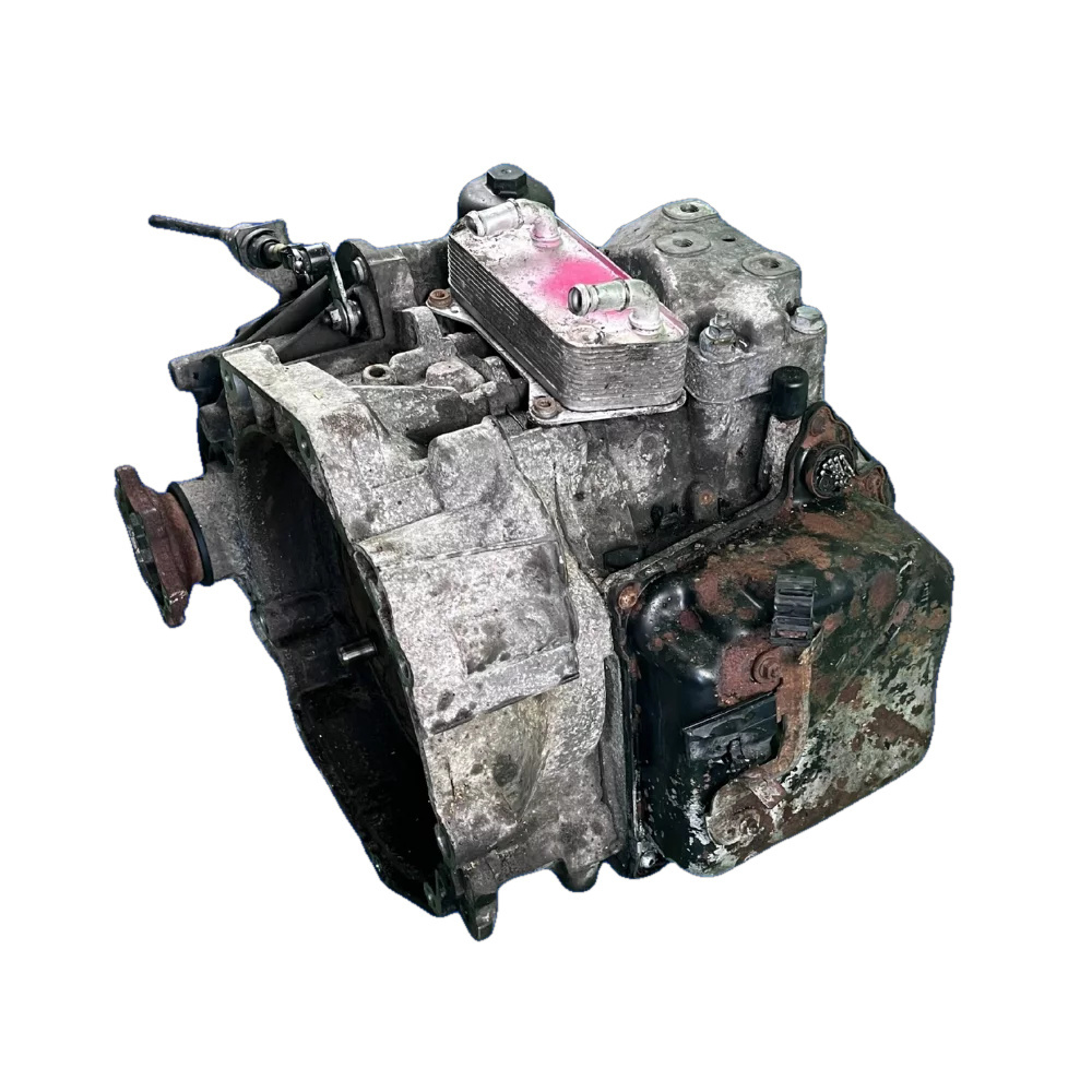 VW 1.8T AUM 6-Speed Auto Transmission — photo 2