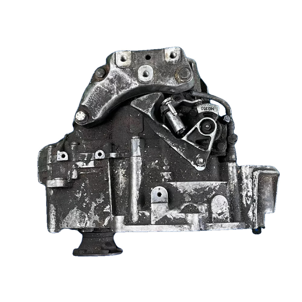 VW 1.8T AUM 6-Speed Manual Gearbox