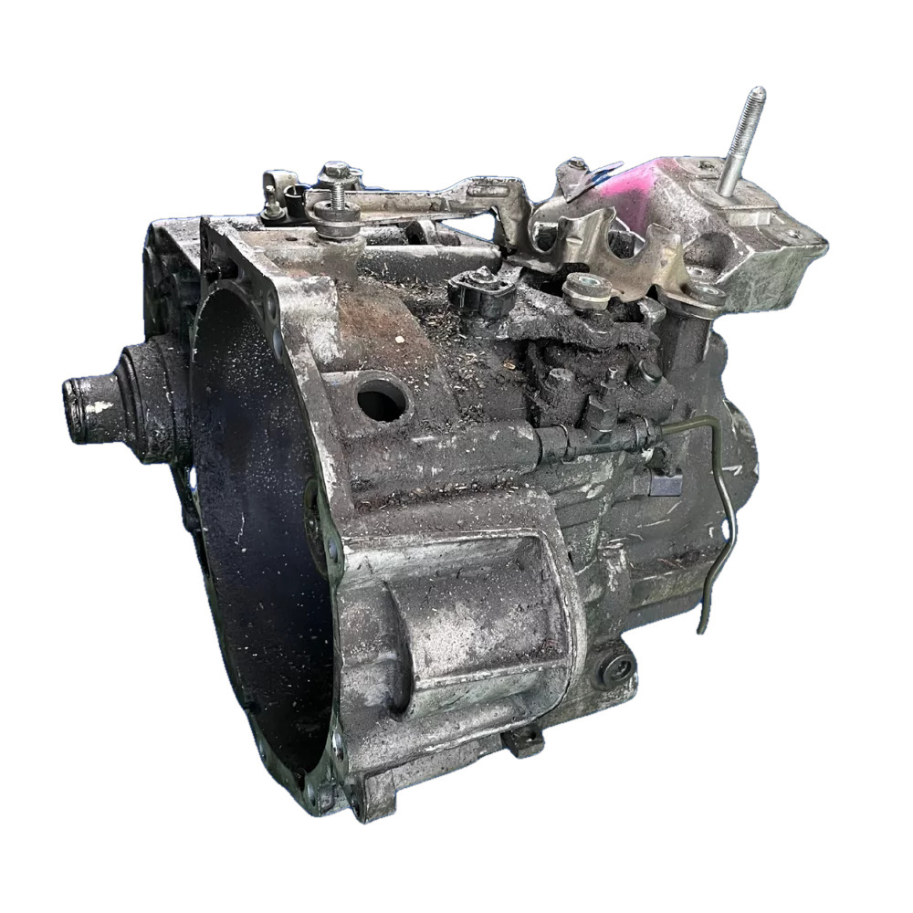 VW 2.0 BKD 6-Speed Manual Gearbox — photo 2