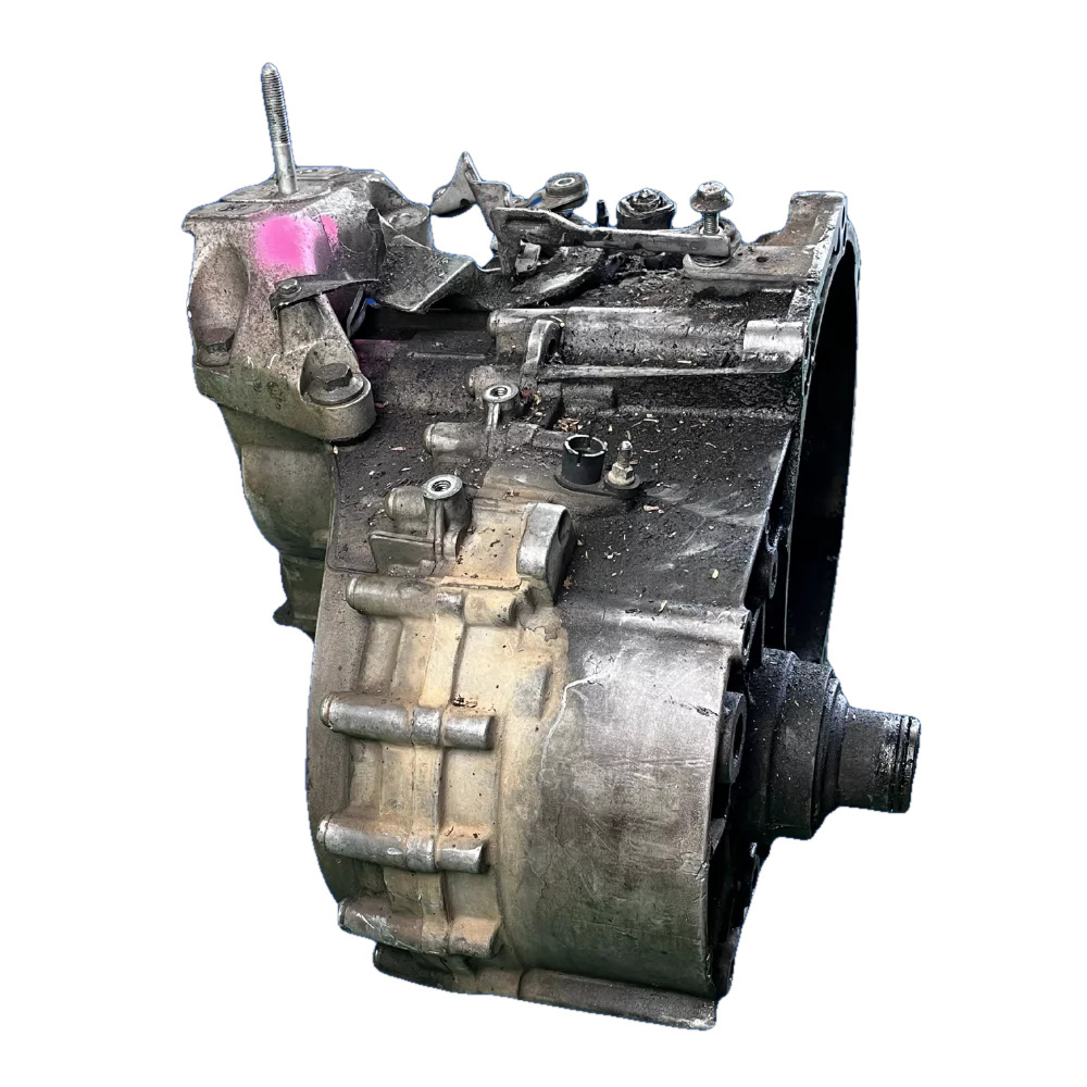 VW 2.0 BKD 6-Speed Manual Gearbox — photo 3