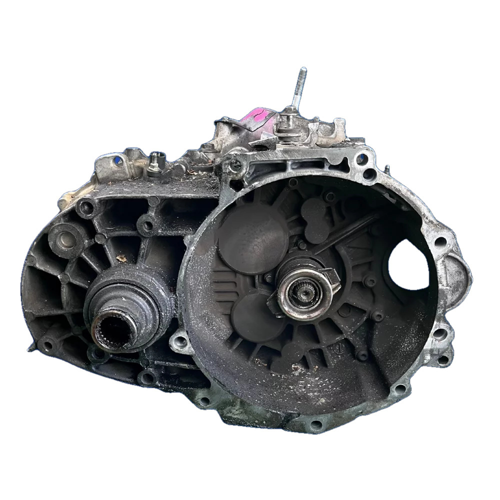 VW 2.0 BKD 6-Speed Manual Gearbox — photo 4