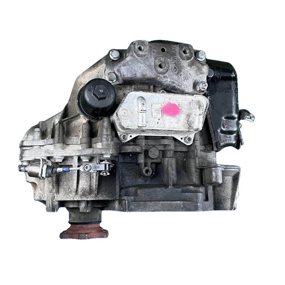VW 2.0 GTI Golf 5 DSG Transmission