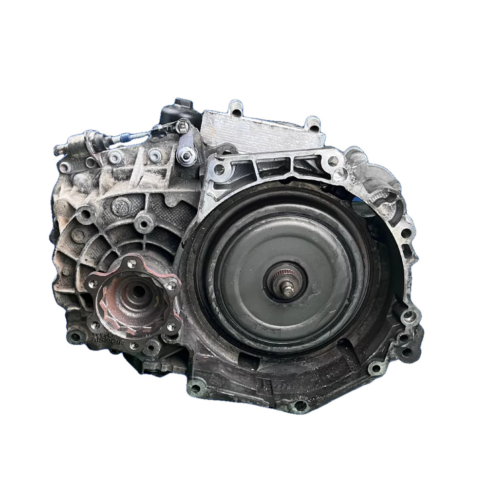 VW 2.0 GTI Golf 5 DSG Transmission — photo 2